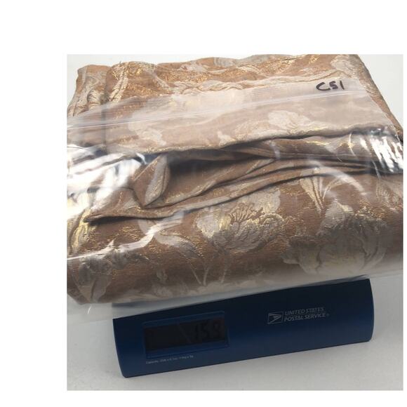 Sherrie Bloom vintage Peter Noviello Chetta B size 2 - Picture 7 of 7